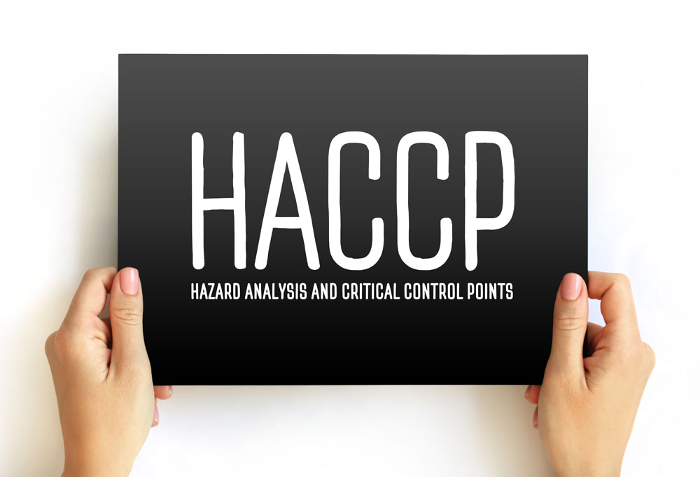 HACCP
