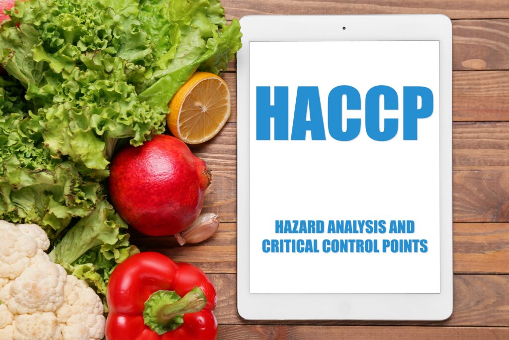 HACCPの記録忘れ